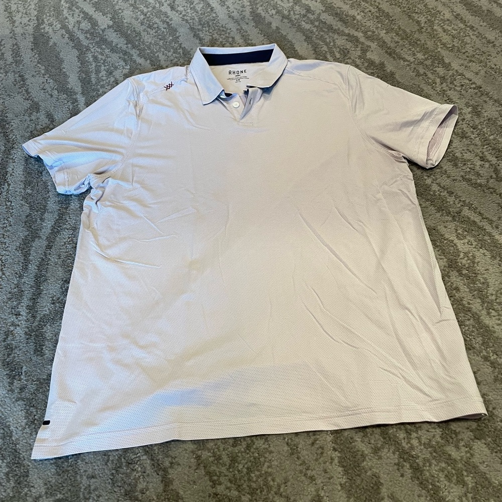 Rhône commuter sport polo
